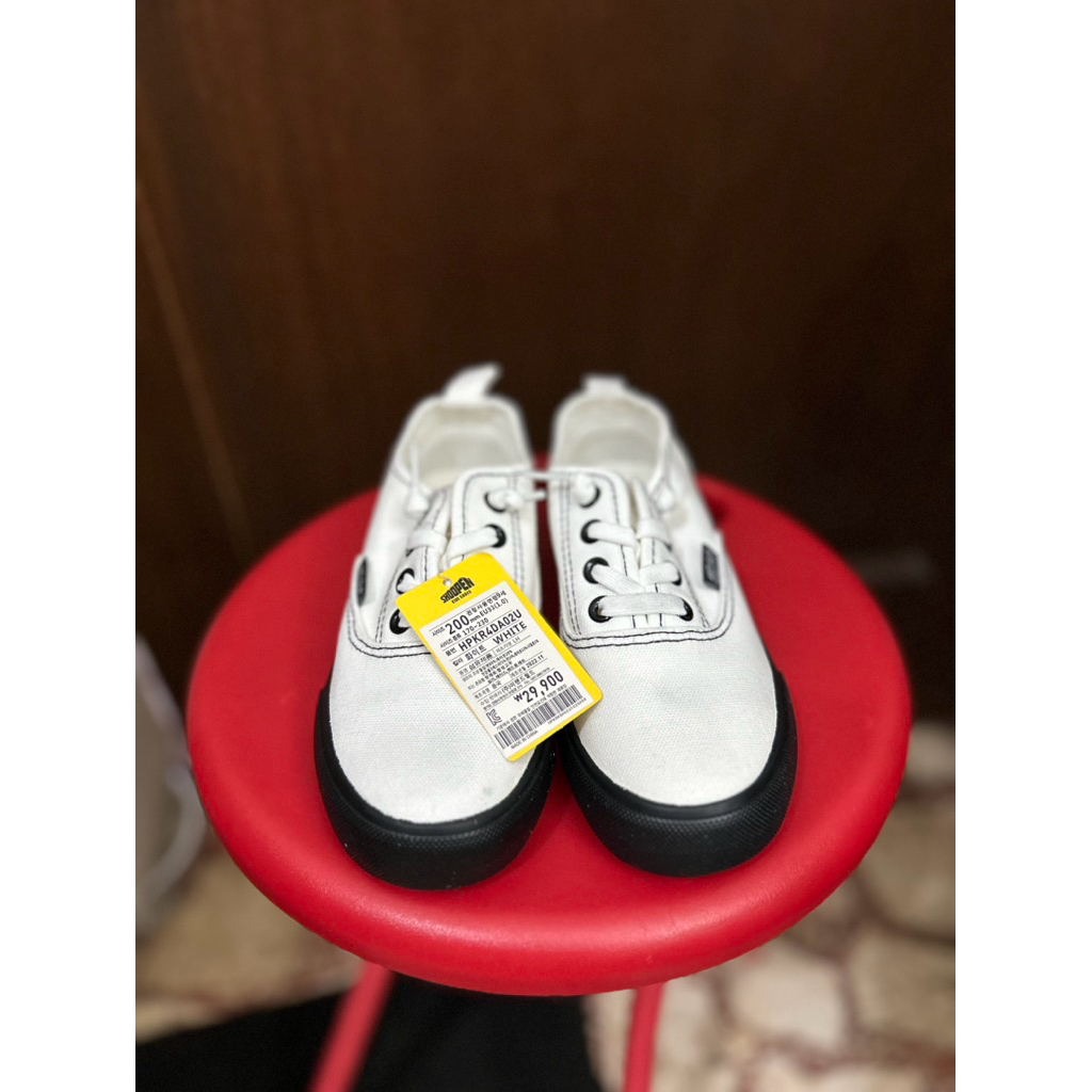 shoopen sepatu anak