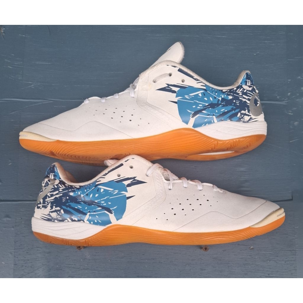 Sepatu Futsal Asics (Second)