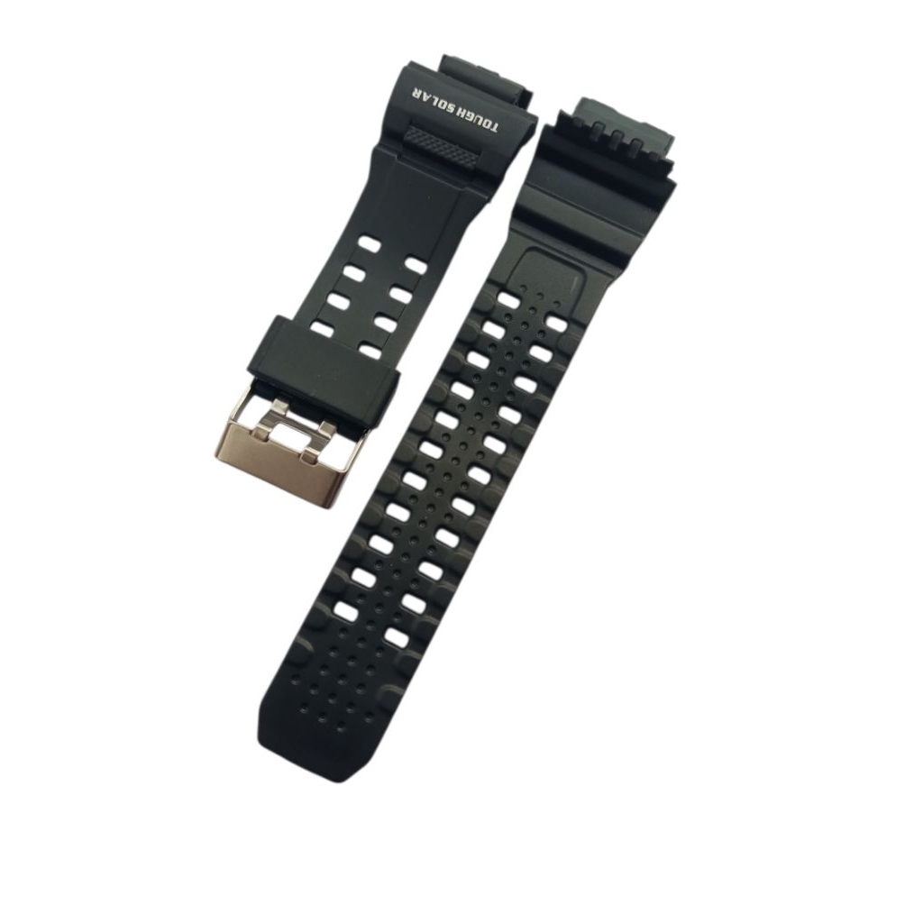 Strap CASIO 3088 Gulfmen G-9100 Tali Jam Tangan Casio 3088 G 9100