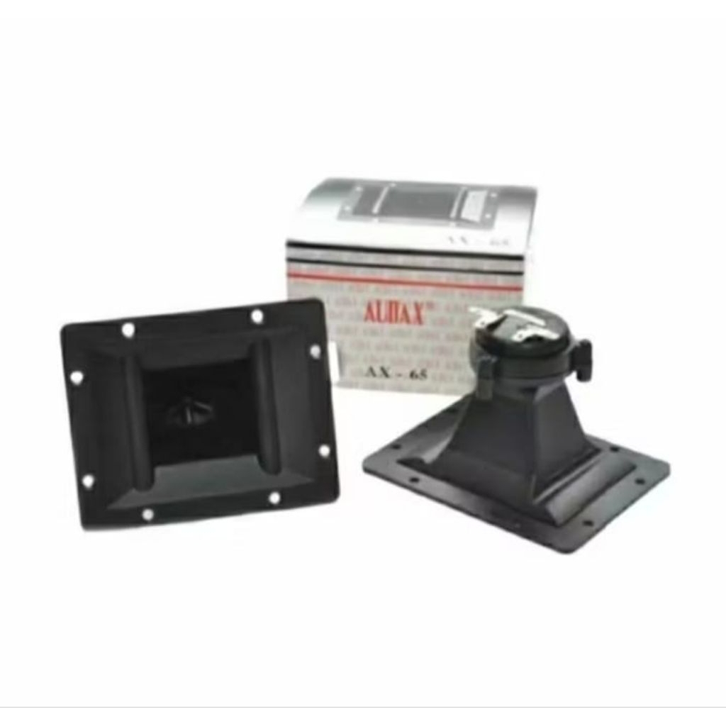 TWEETER AUDAX AX65 WALET