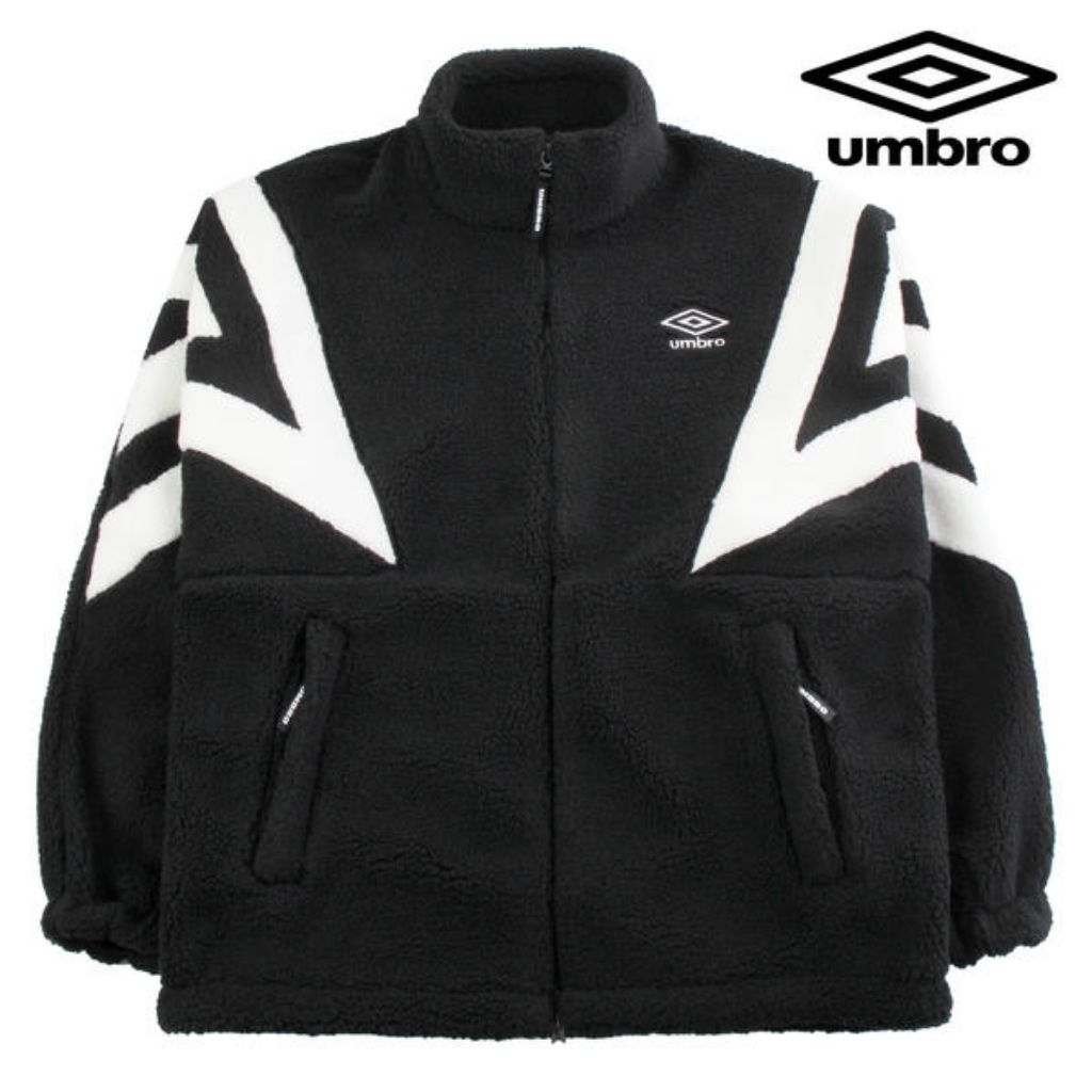 Umbro Sherpa Jacket