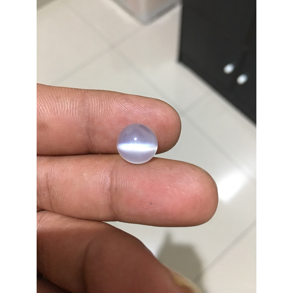 biduri bulan / moonstone cat’s eye