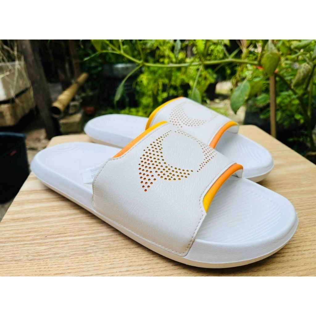 ASTEC LUX SANDALS WHITE Size 42,44Original Sale SportStation