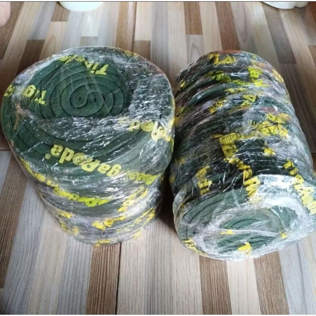 obat nyamuk tiga roda isi 30pasang