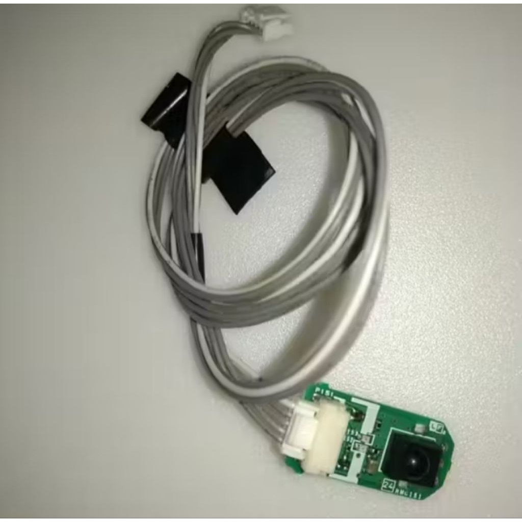 SENSOR TV SHARP 2T-C42BB1I 2T-C42BD1I ORIGINAL MODUL SENSOR TV SHARP 42BB1I 42BD1I IR SENSOR REMOT T