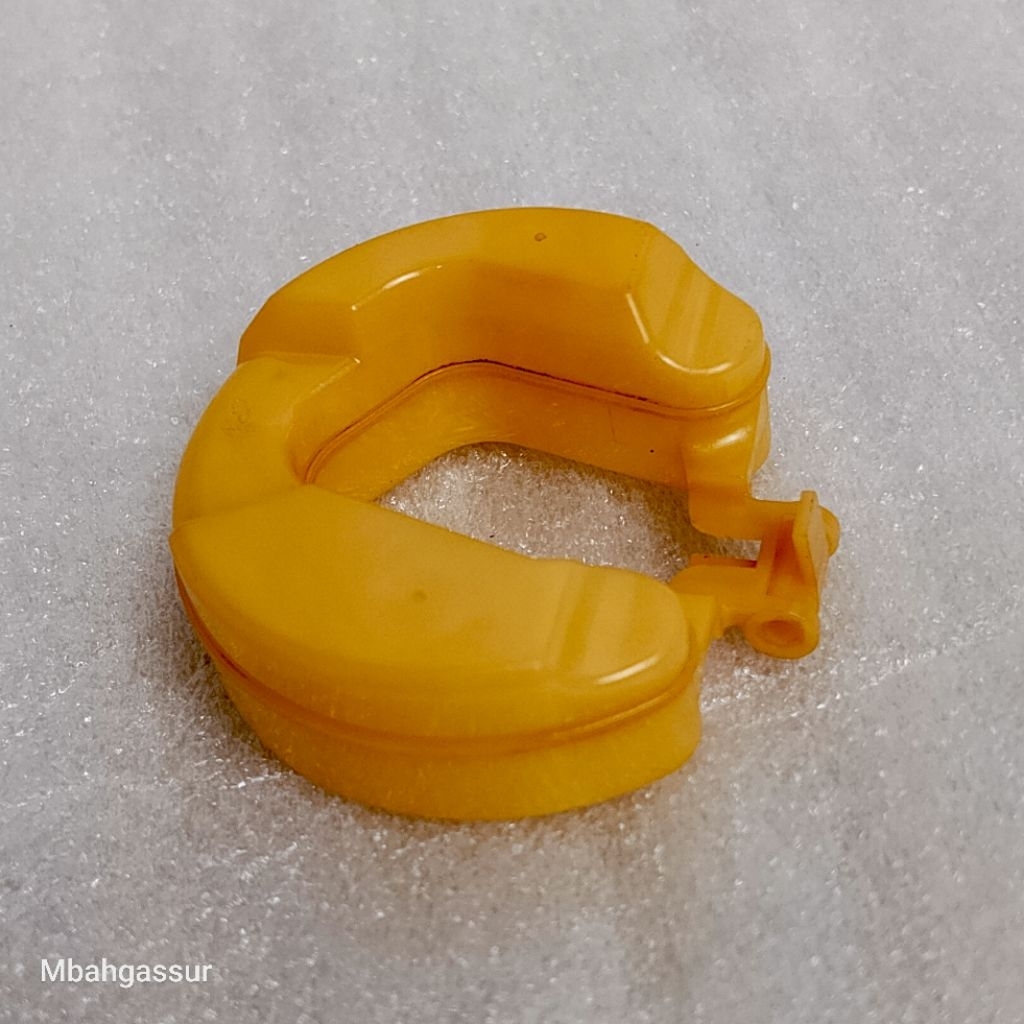 Pelampung karburator Honda karisma/ Revo absolute/grand/Revo lama/Supra 125/ fit new/ Blade/ Kirana/