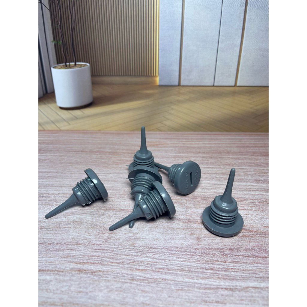 COLOKAN OLI MESIN/TUTUP OLI MIO SOUL/MIO SPORTY/MIO SMILE