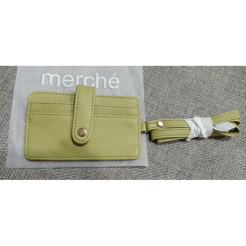 Merche Lanyard Fiona