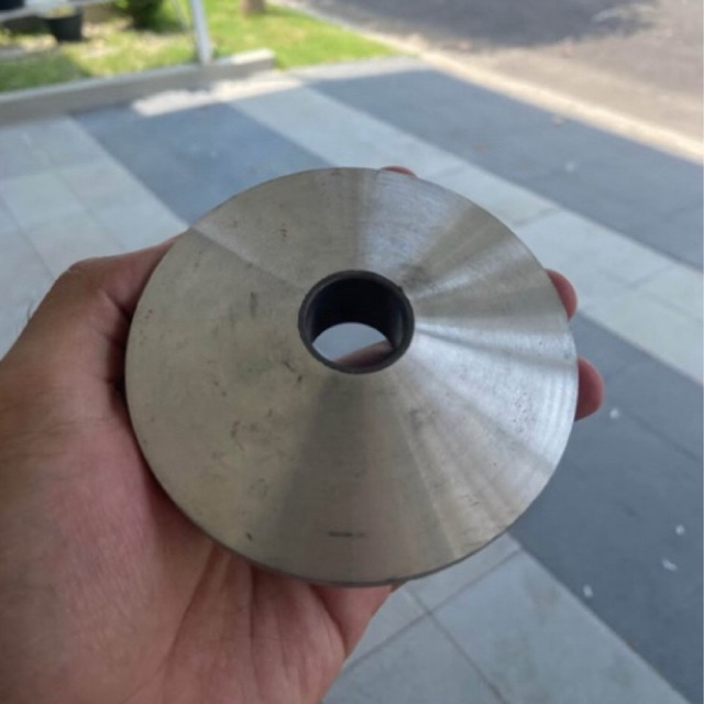 Rumah Roller Scoopy 2018 esp/Spacy