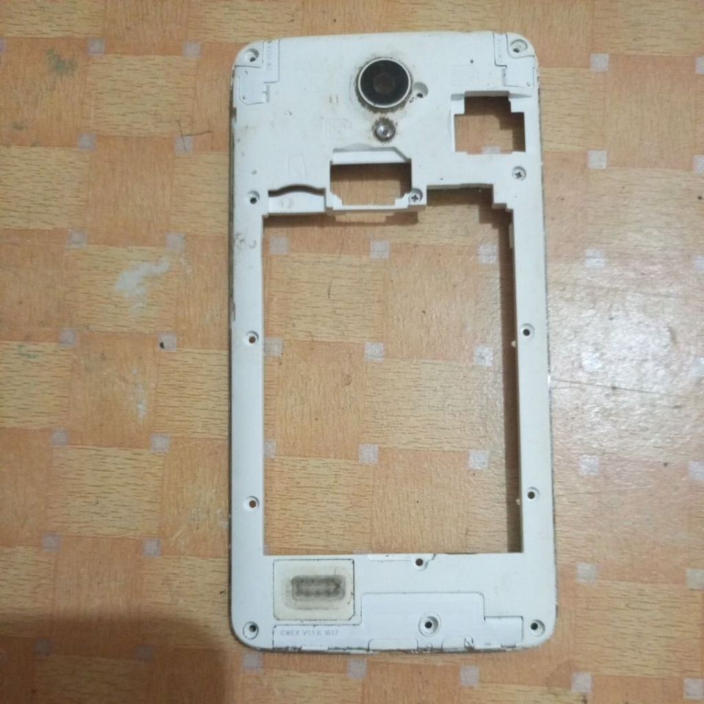 tutup mesin vivo y21 lama 2015 ori copotan