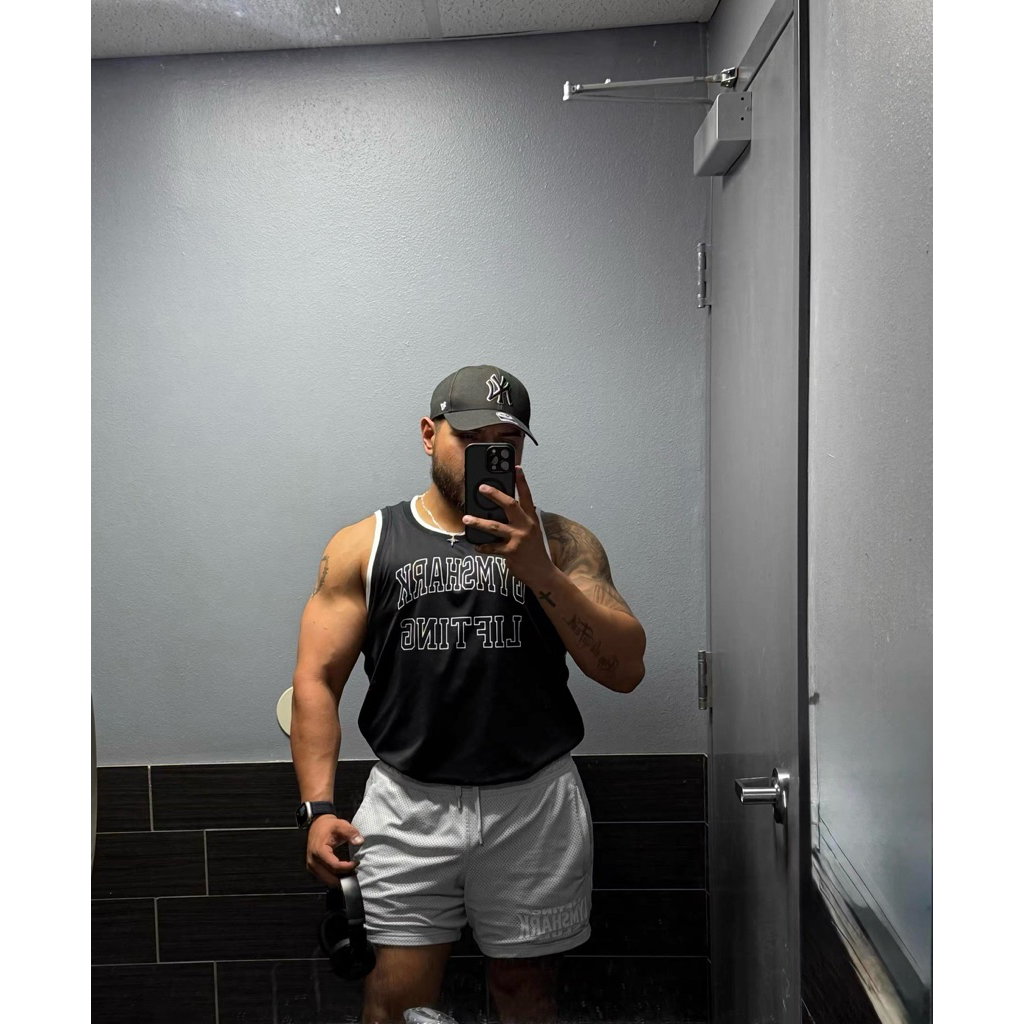 gymshark lifting ukuran XL