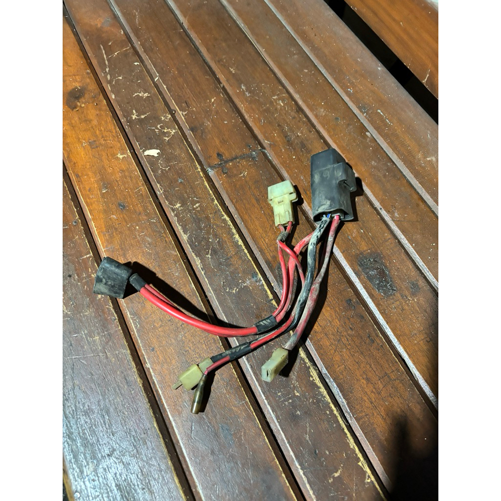 kabel bendik stater aki mio soul mio sporty original  copotan