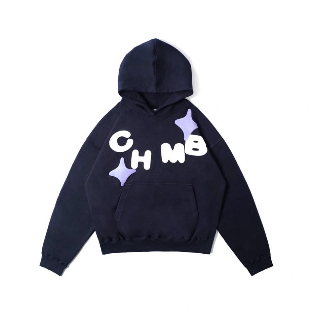 CHAMBRE SHOTING LOVE NAVY