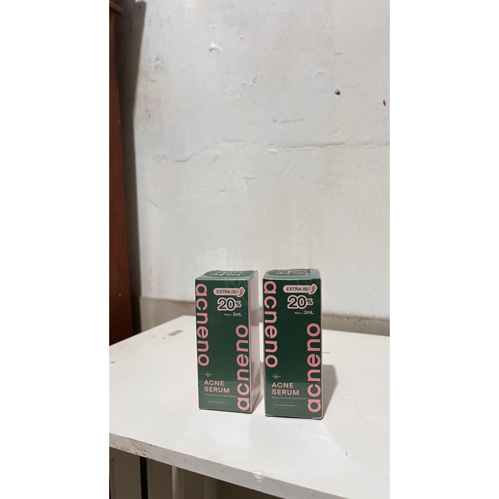 acneno serum