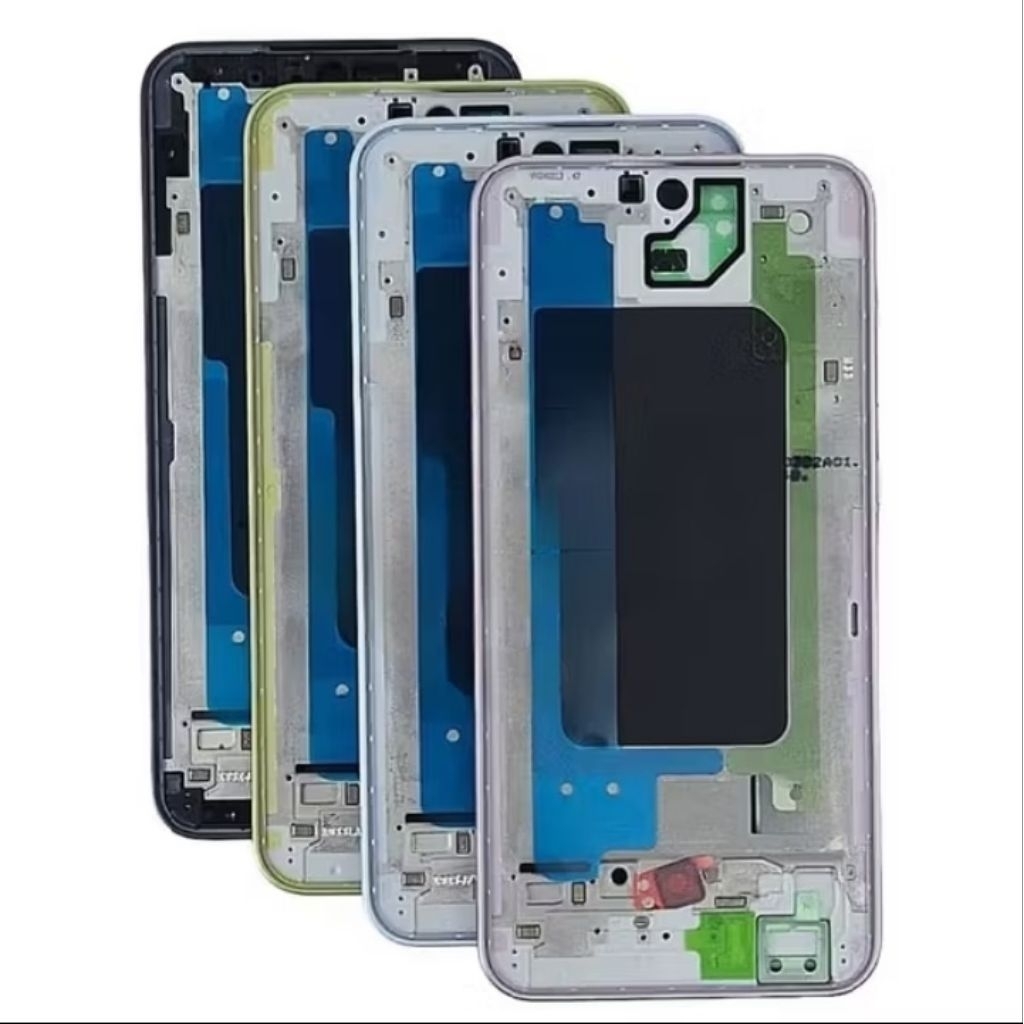 Tulang Lcd Frame Bezzel Samsung A35 5G A356