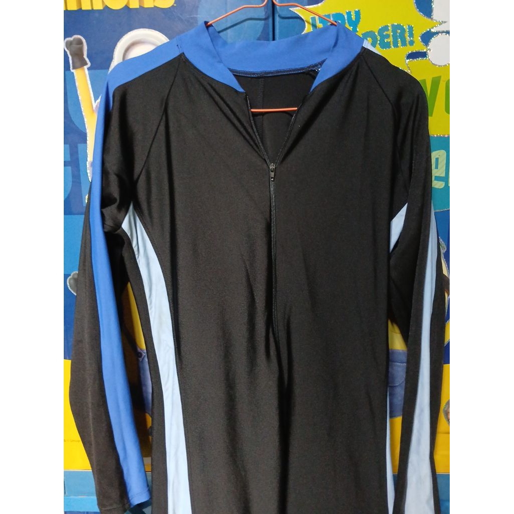 preloved baju renang