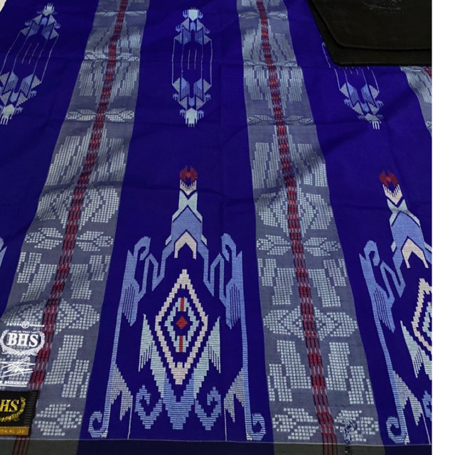 BHS SGE MAHKOTA LIMITED SECON