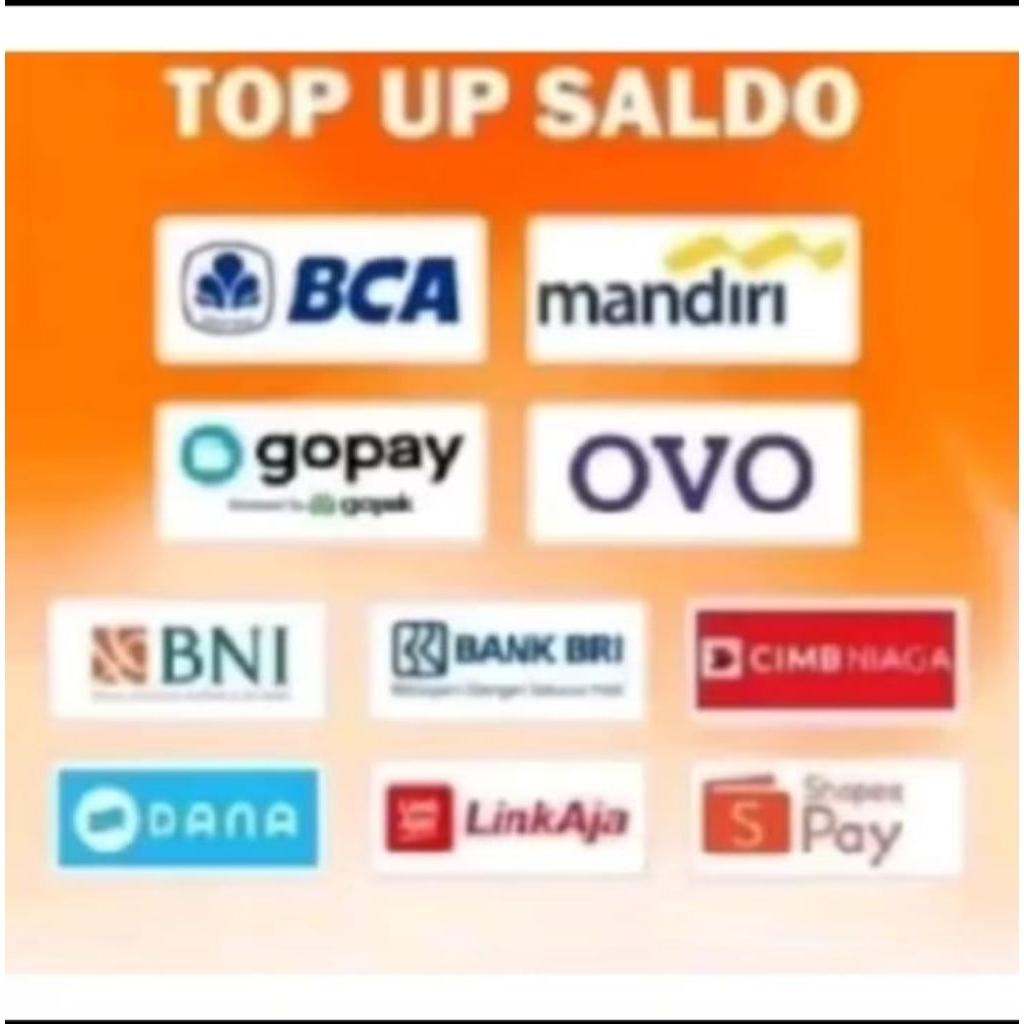 BESTSELLER TOP SALDO/PULSA REGULER TRANSFER XL AXIS 500K SAMPAI 10JT A1 A2