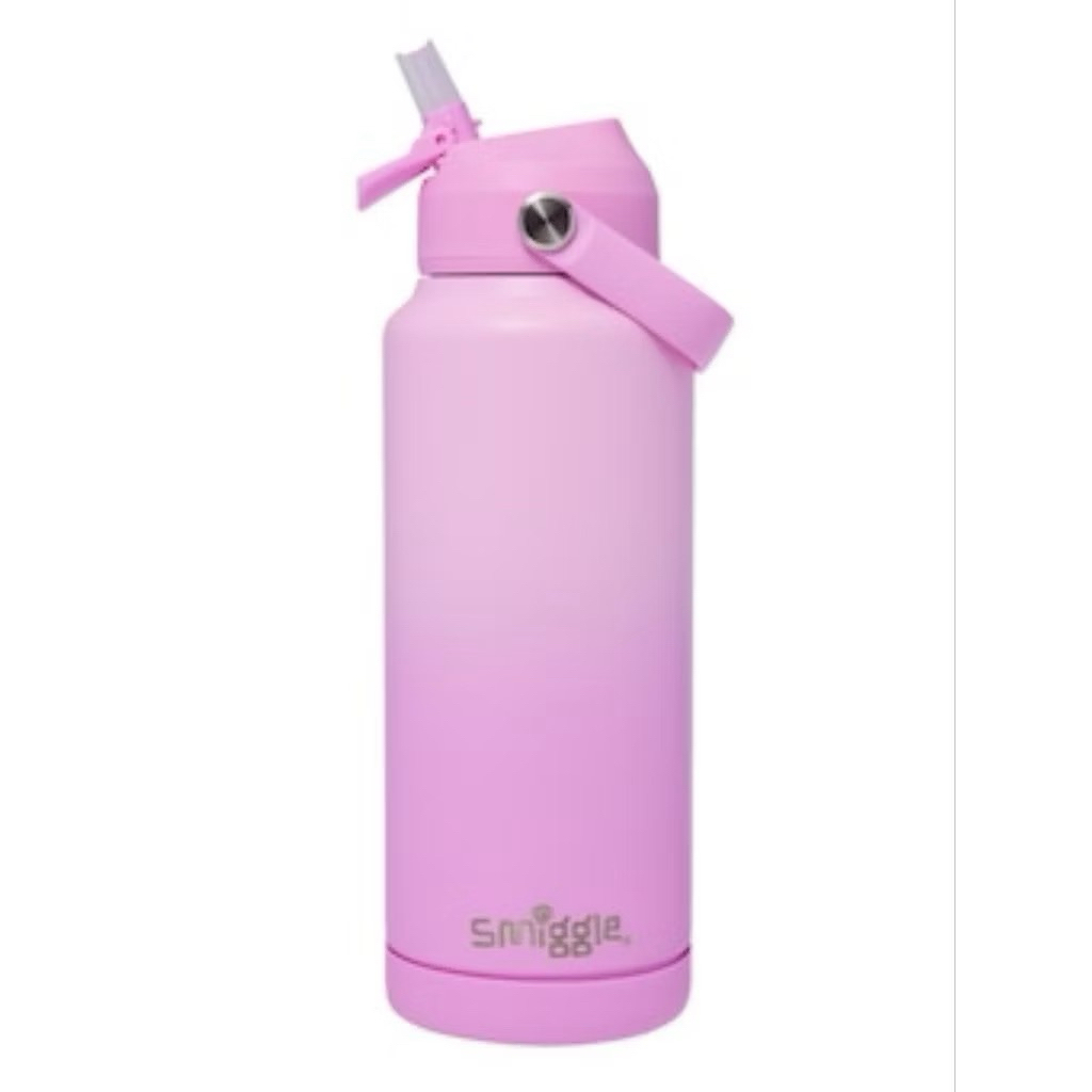 Botol smiggle / tumbler smiggle / termos panas / termos dingin/termos panas dingin /tumbler panas di