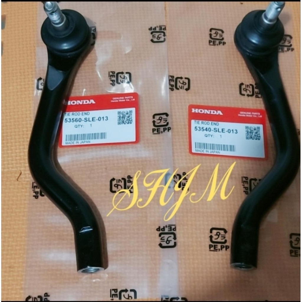 TIE ROD END HONDA ODYSSEY RB1-RB3 2004-2013 1SET