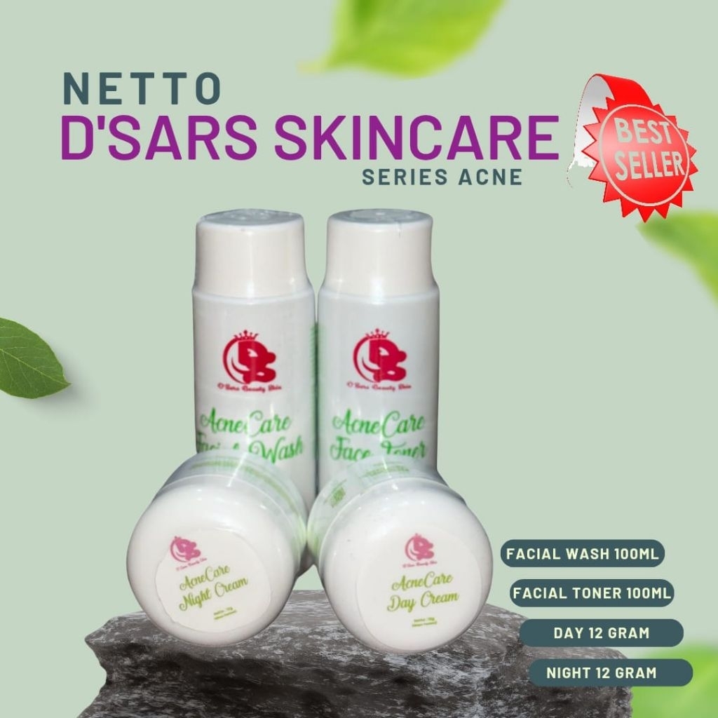 cream agne d'Sars beauty skin