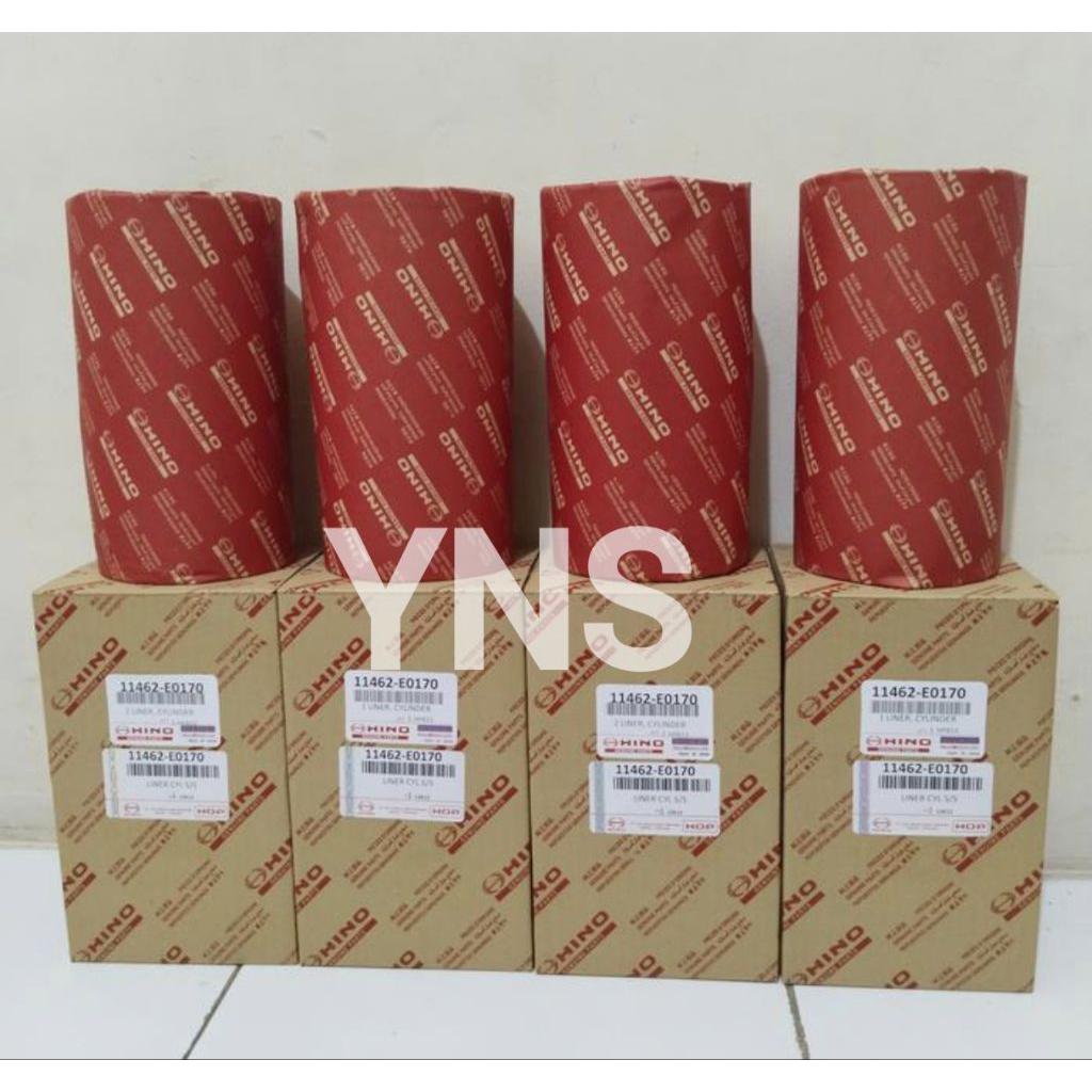 LINER BOORING HT130 HT LINER HT HT130 VURING HT130 BORING HT130 LINER DYNA HT