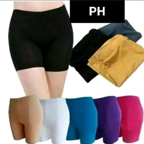 Lejing Pendek Dalaman Olahraga Pria Dan wanita Dewasa