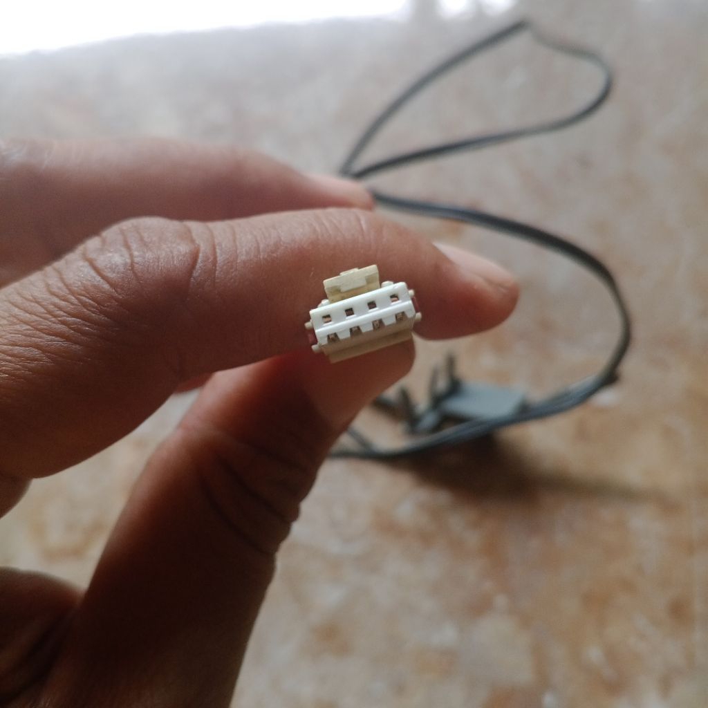 Termistor AC Akari 1/2 PK AC-055GLWi