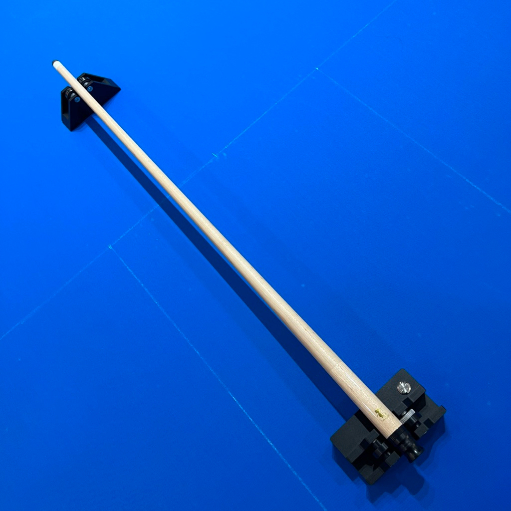 Shaft Cuemall Cue Radial