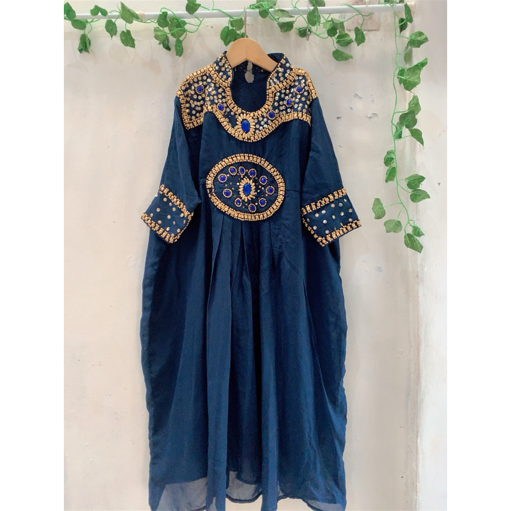 pl kaftan anak / pl gamis anak / pl baju muslim anak