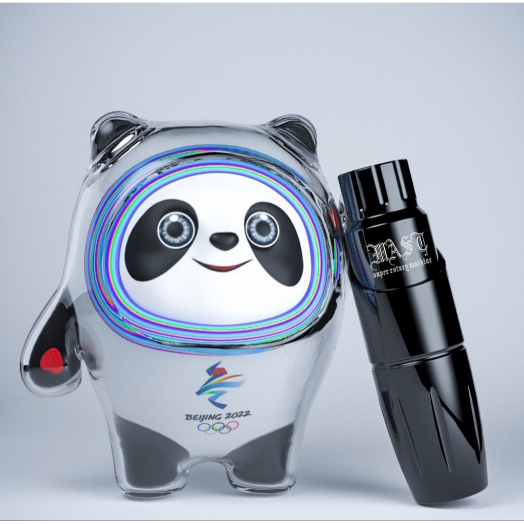 Mast Tour Pen - Pmu pen machine