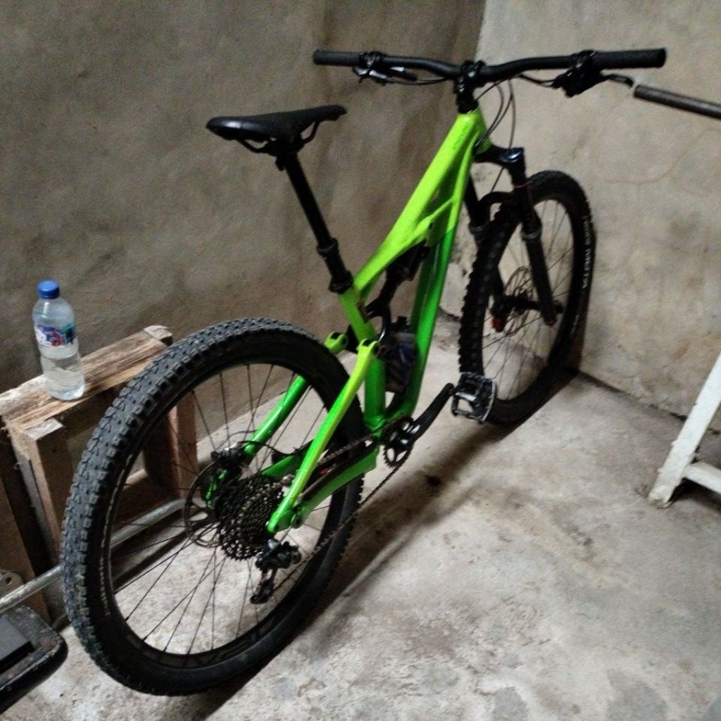 sepeda specialized enduro