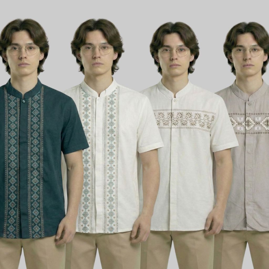 WALRUS Koko Jannatul Adn Series