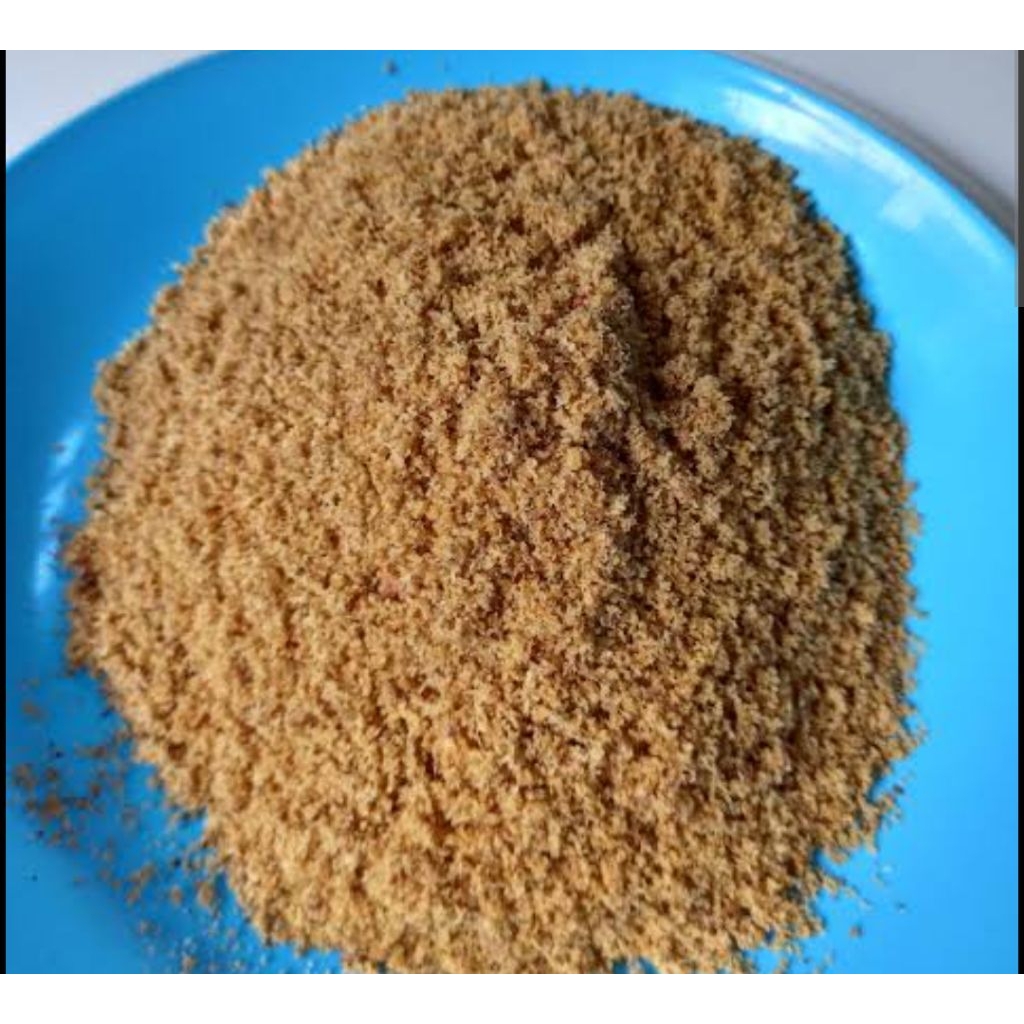 tepung panir bawang goreng cilung/papeda