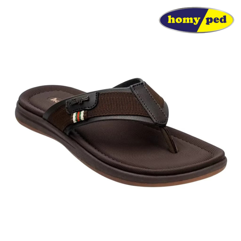 SANDAL JEPIT CASUAL PRIA SANDAL JEPIT HOMYPED HAVEN 01