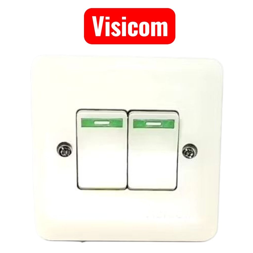SAKLAR SERI IB VISICOM VS-902