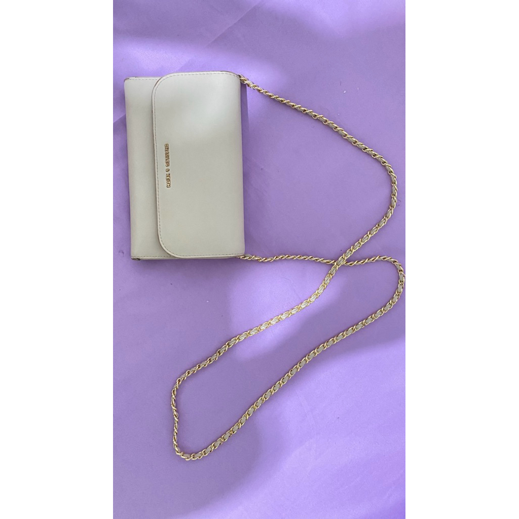 bag wallet charles and keith