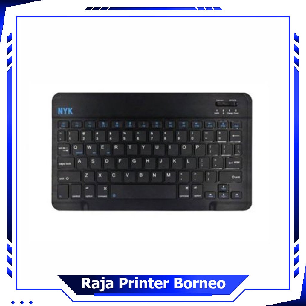 Keyboard Mini Blueooth NYK BT90