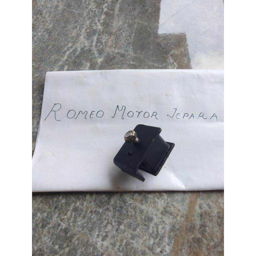 Transmission Mounting Hiace Old