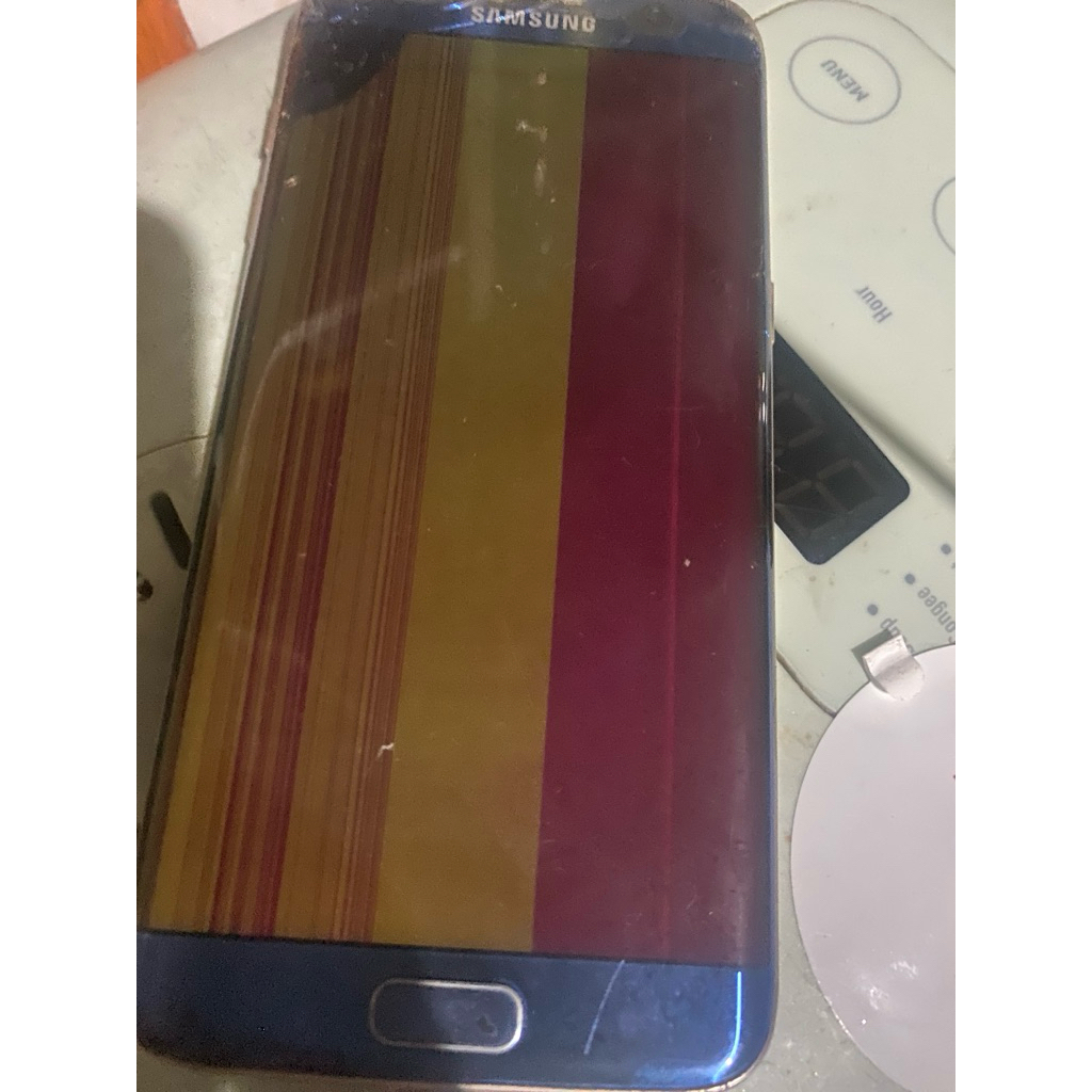 hp samsung s7 edge bekas