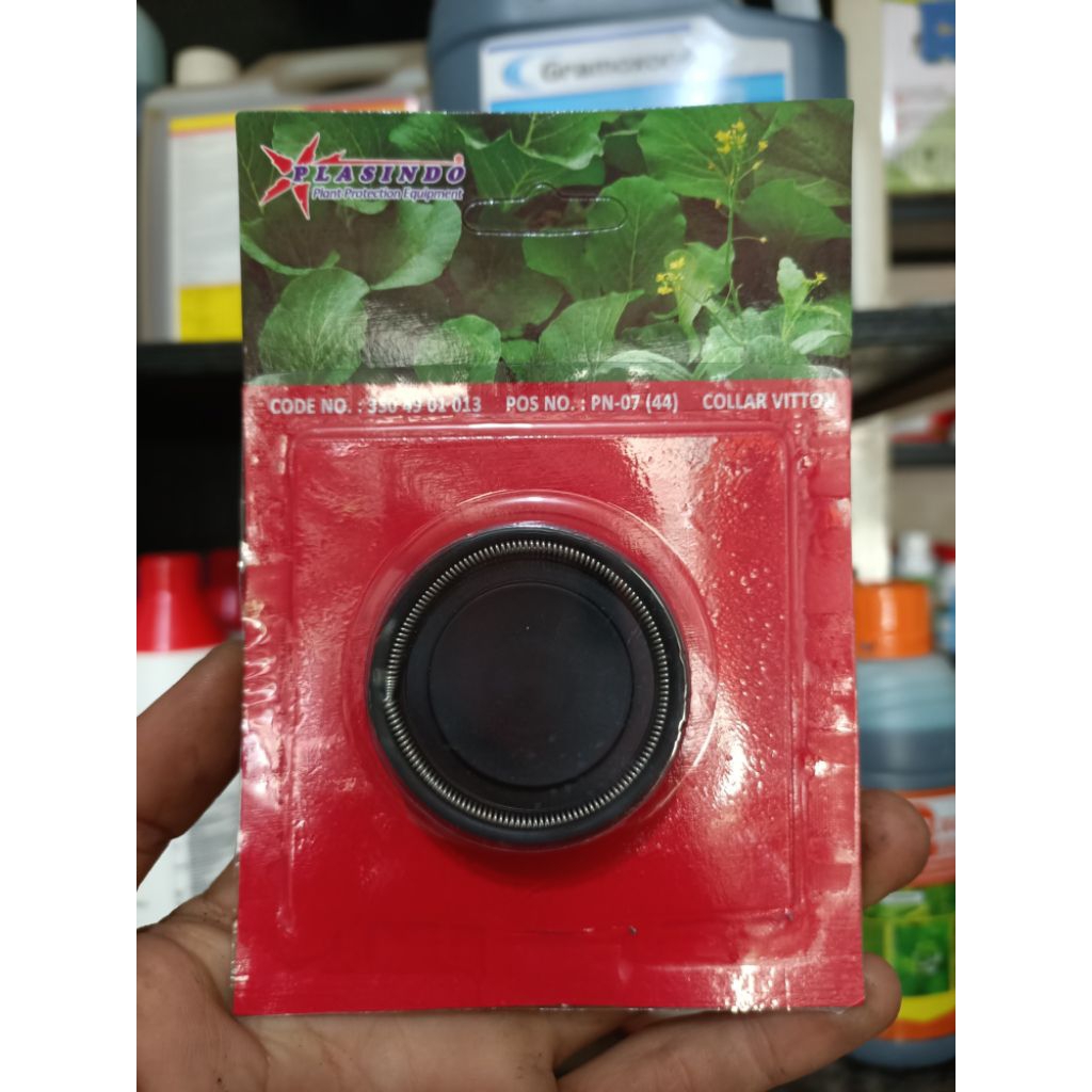 Klep sprayer solo Germany 425 Original asli/Klep piston solo