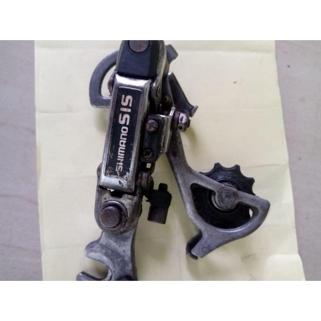 RD Shimano sis singapore ori