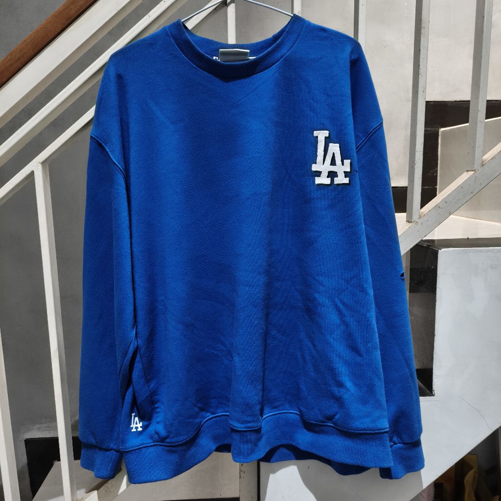 Crewneck MLB LA XL