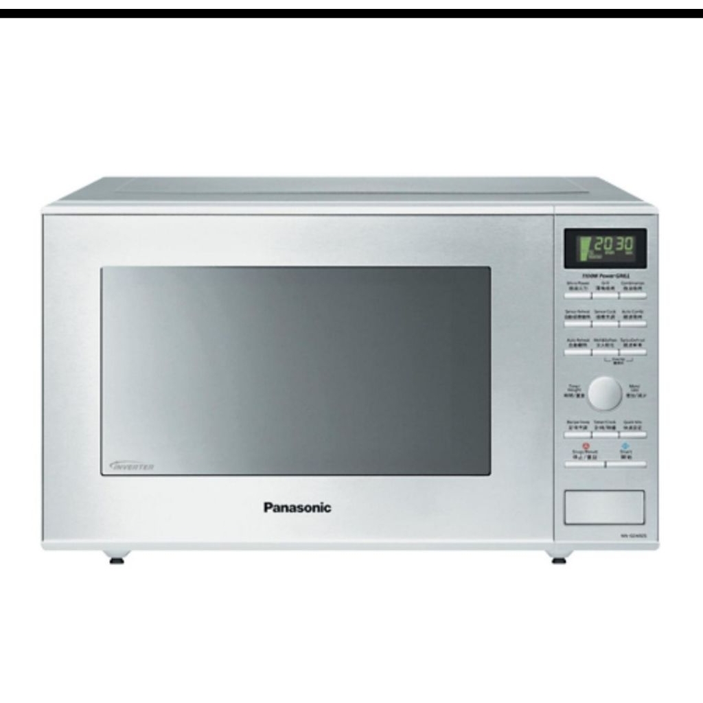 PANASONIC MICROWAVE INVERTER NN_GD692S