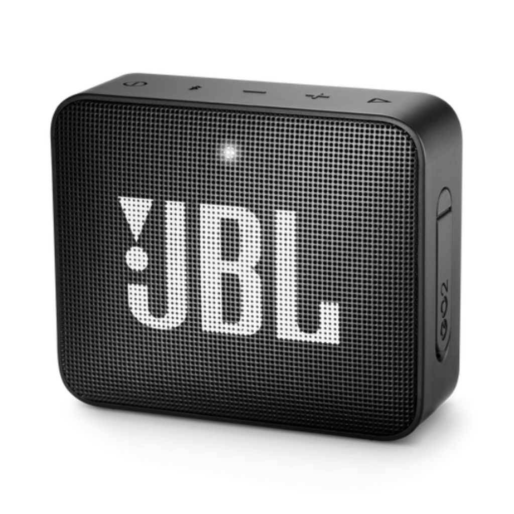 JBL GO 2 new Original Garansi Resmi