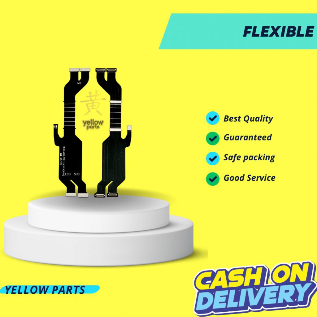FLEXIBLE ENGSEL TECNO PHANTOM V FLIP