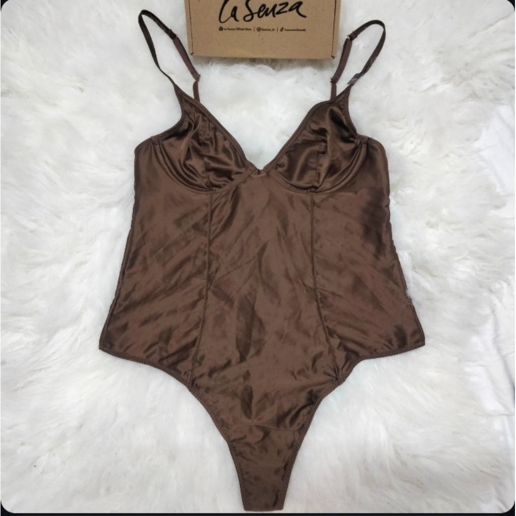 la senza bodysuit XS
