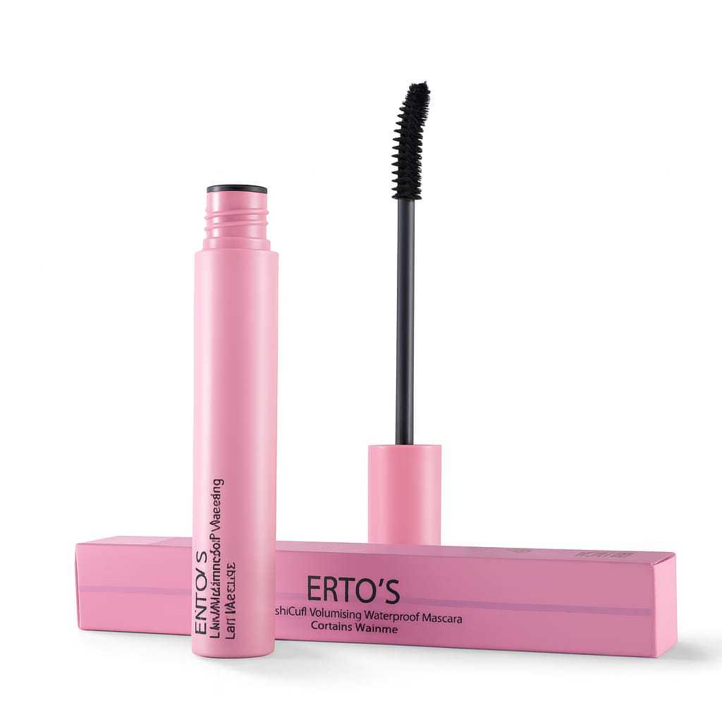 DC ERTOS MASCARA ORIGINAL