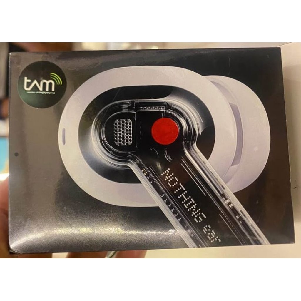 tws nothing ear 1 new original