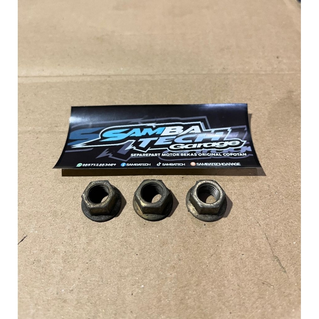 Baut Magnet Astrea Grand Original Copotan